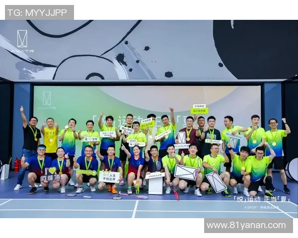 重庆羽毛球队总决赛特别报道：从默默无闻到荣耀巅峰的奋斗之路