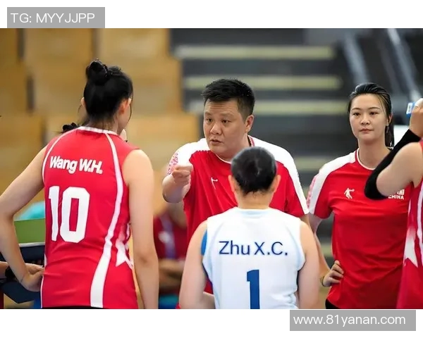 上海排球队实力强劲荣登排球力量排行榜第四名